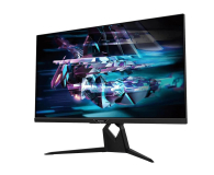 GIGABYTE 31.5'' AORUS FI32U Czarny - 653503 - zdjęcie 5